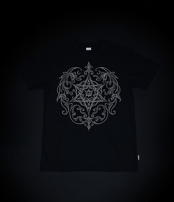 Mystic Band Tee
