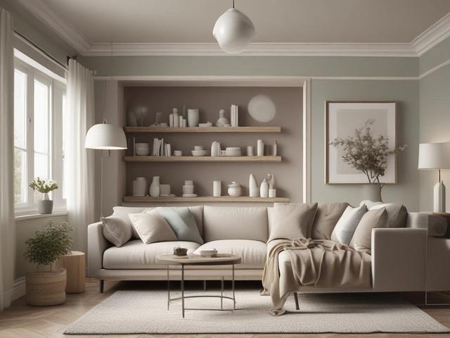 Personalized home care