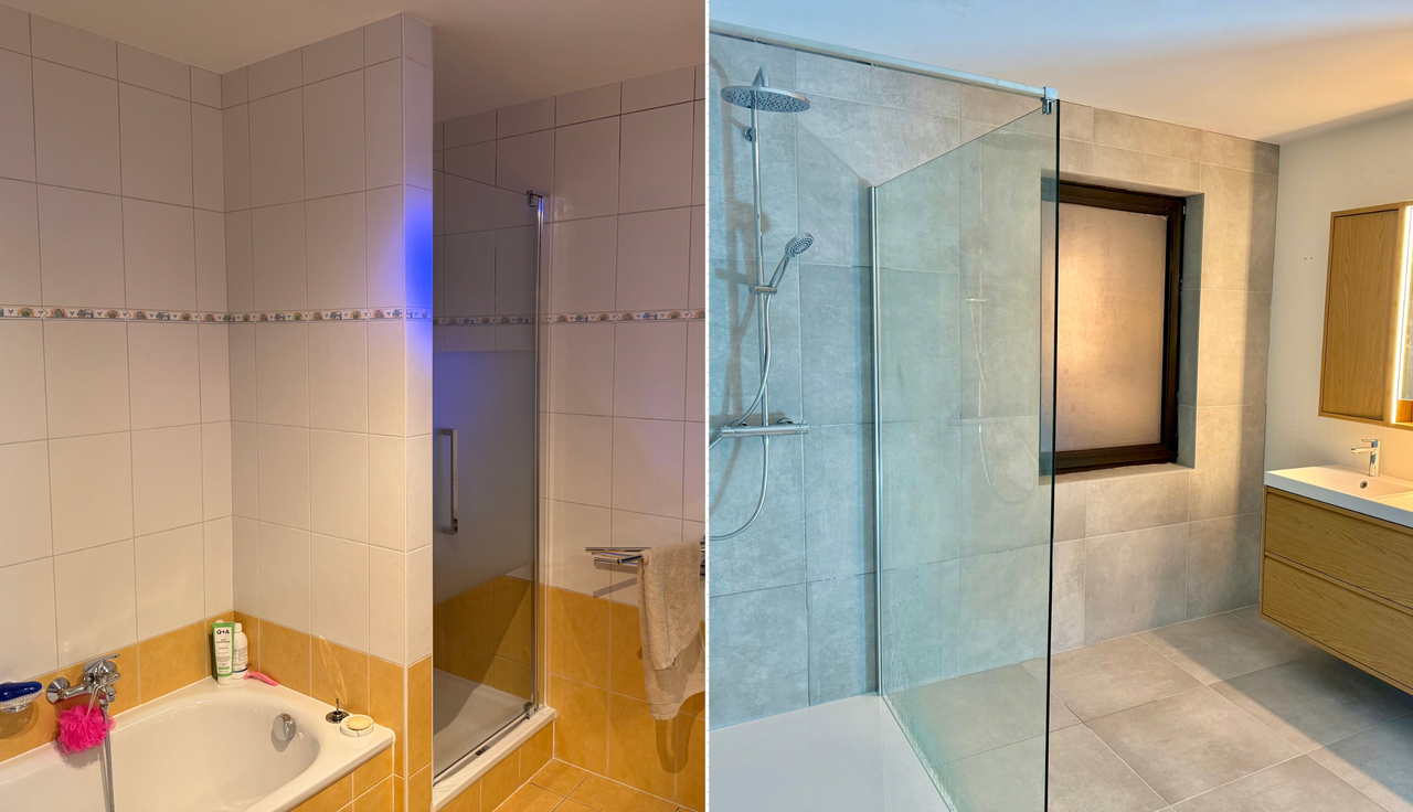 Professionele loodgietersdiensten op maat