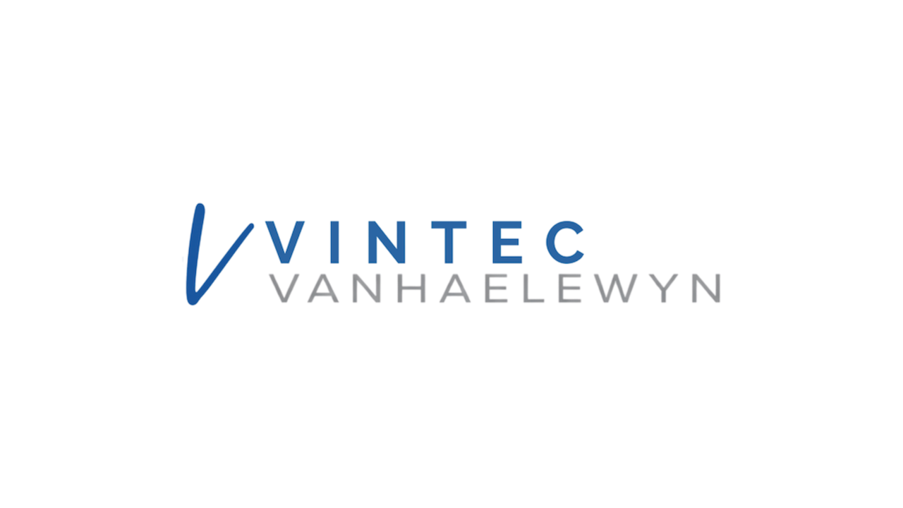 Vintec Vanhaelewyn