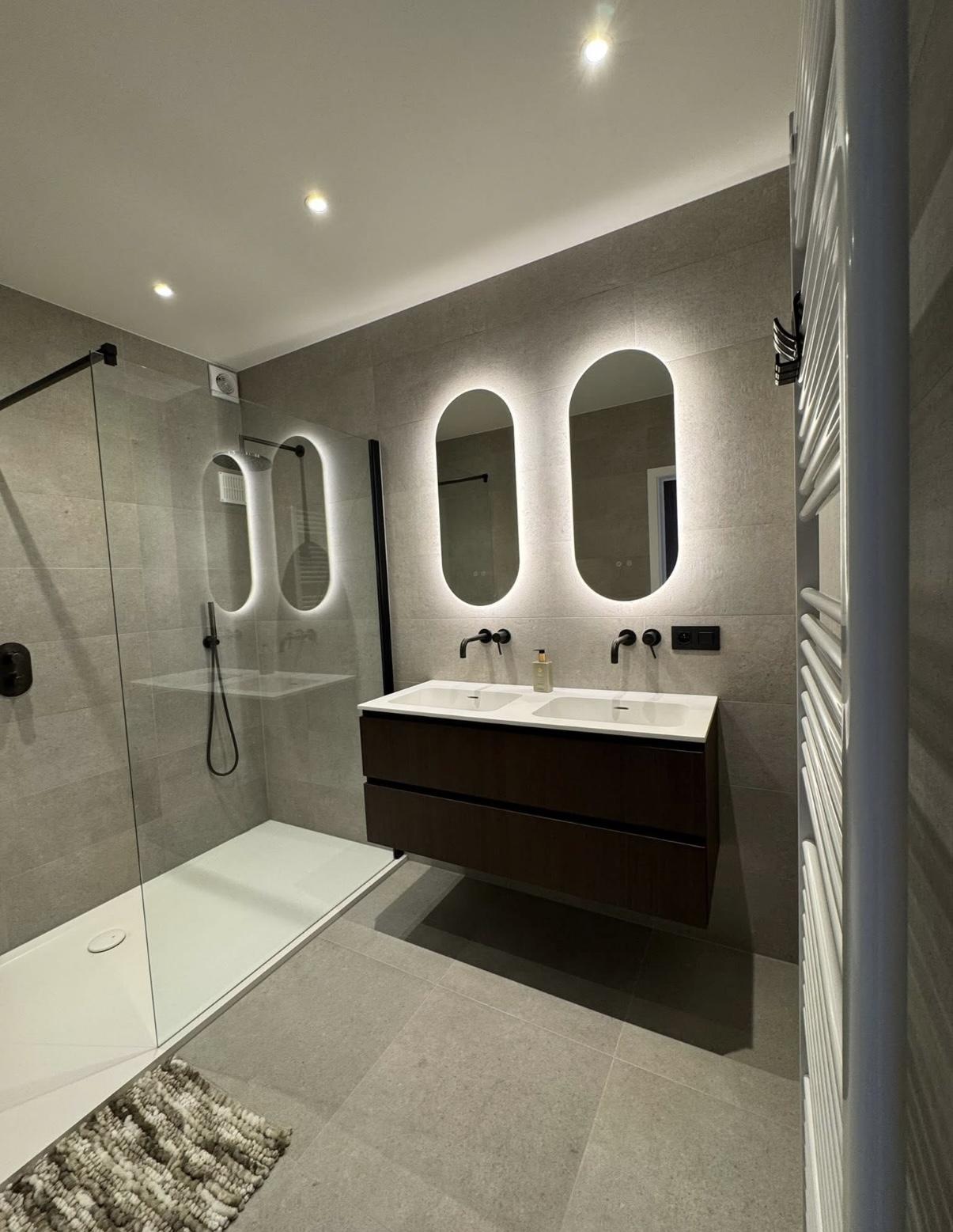 Renovatie Blankenberge