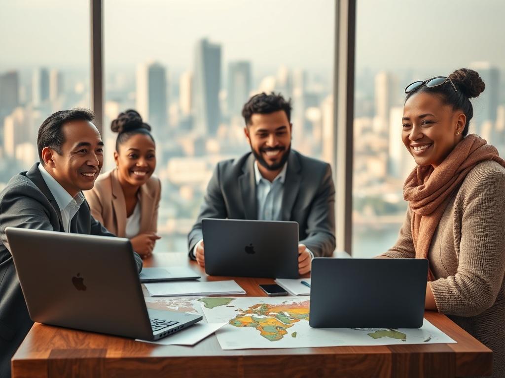 Create a realistic high resolution that visually embodies the theme