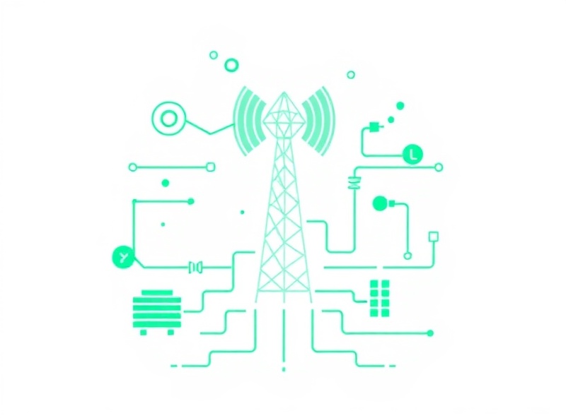 UAE Telecom Transformation