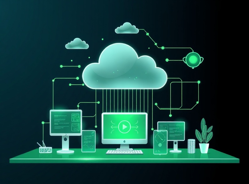 Government Digital Initiative