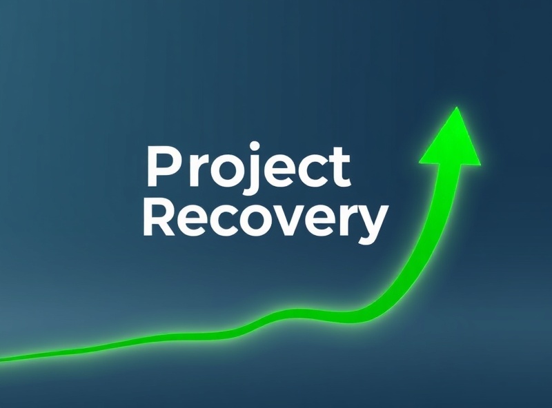 Energy Sector Project Recovery
