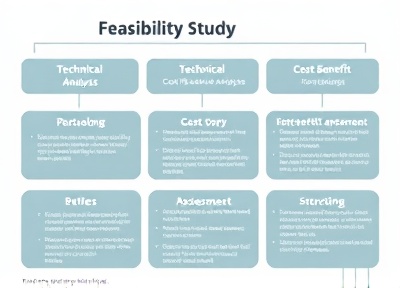 Feasibility Study Template