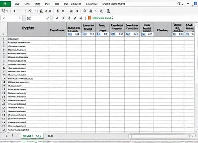 Benefits Register