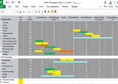 Resource Plan