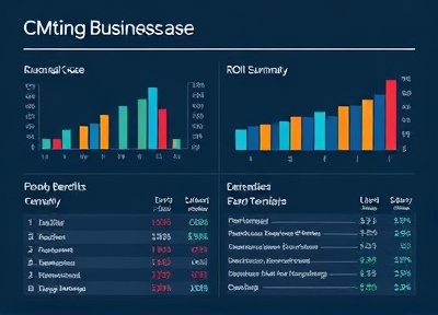Business Case Template