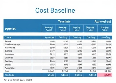 Cost Baseline