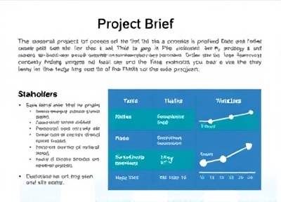 Project Brief