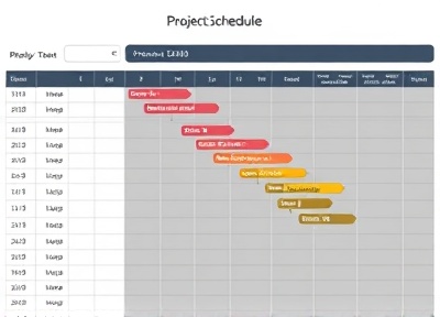 Project Schedule