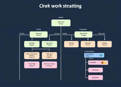 Work Breakdown Structure (WBS)