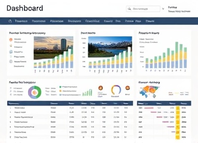 Portfolio Dashboard