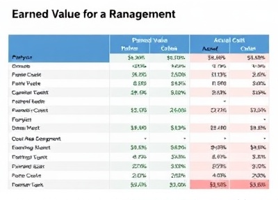 Earned Value Management