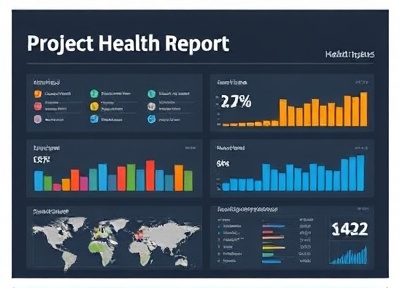 Project Health Report