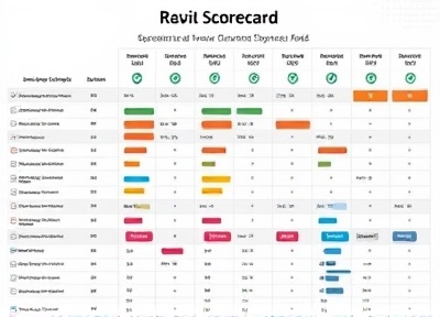 Executive Scorecard
