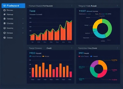 KPI Dashboard