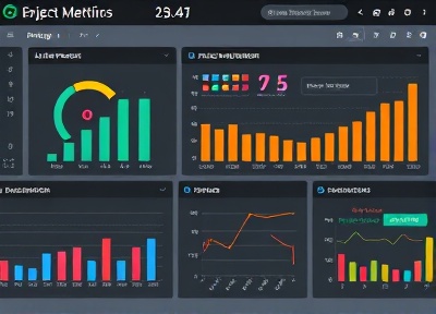 Executive Dashboard