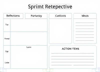 Sprint Retrospective