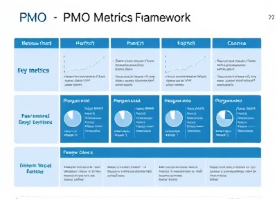 PMO Metrics Framework