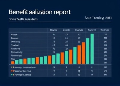 Benefits Realization Report