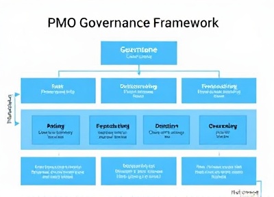 PMO Governance Framework