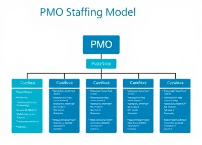 PMO Staffing Model
