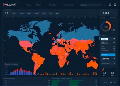 Network Rollout Dashboard