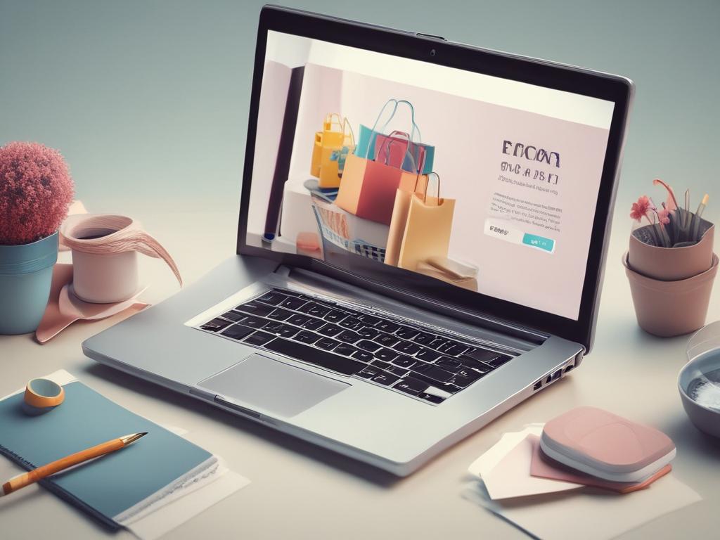 e commerce, SEO, Singapore, online shopping, digital marketing