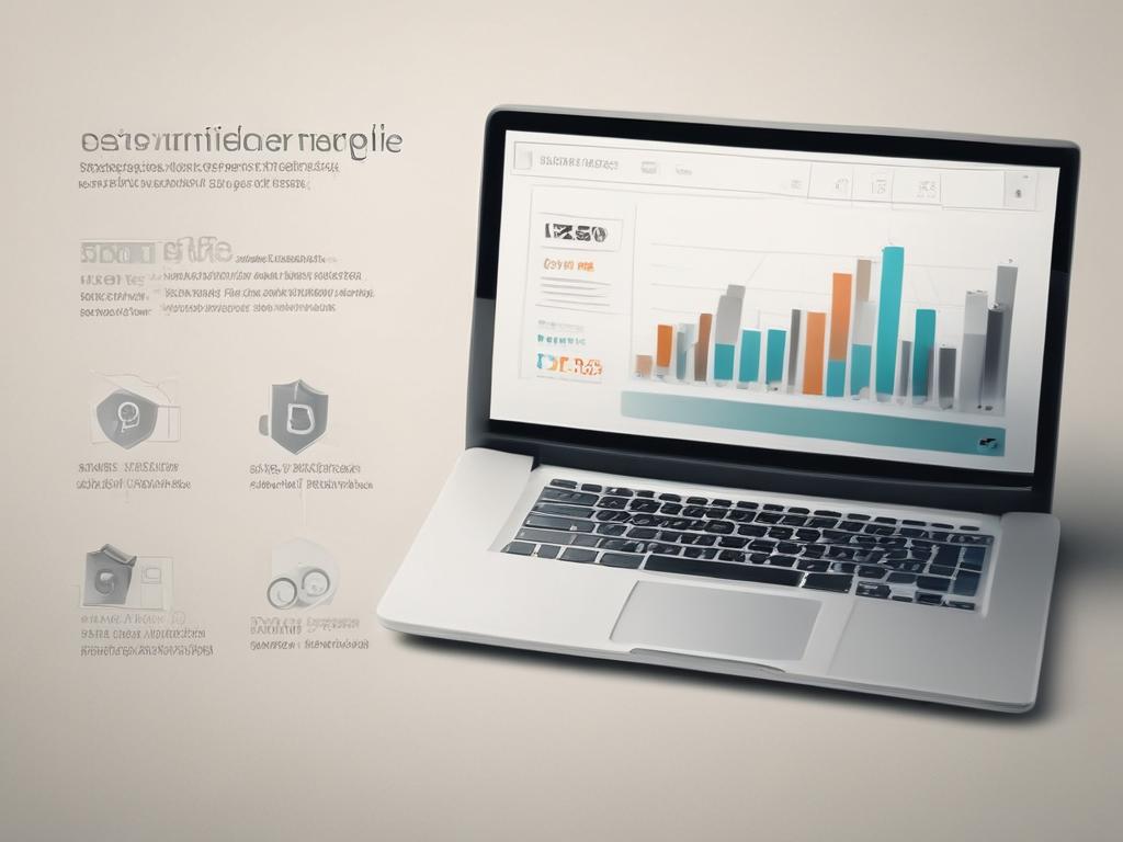 SEO audit, website analysis, performance metrics