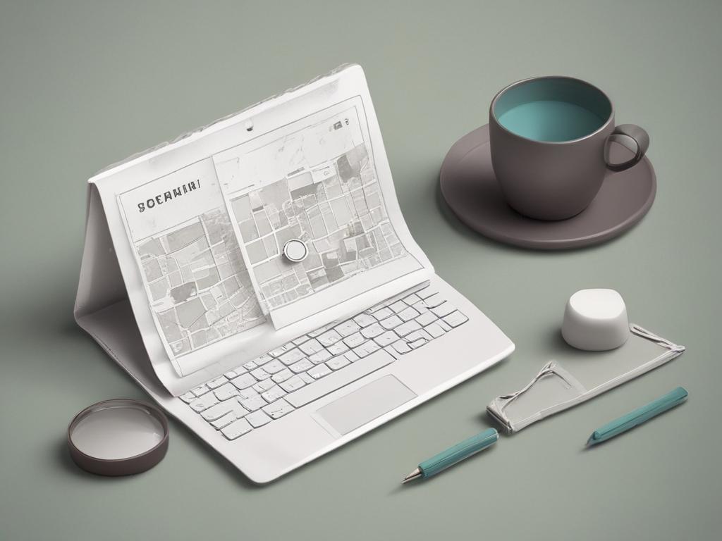 local SEO, business visibility, Google My Business