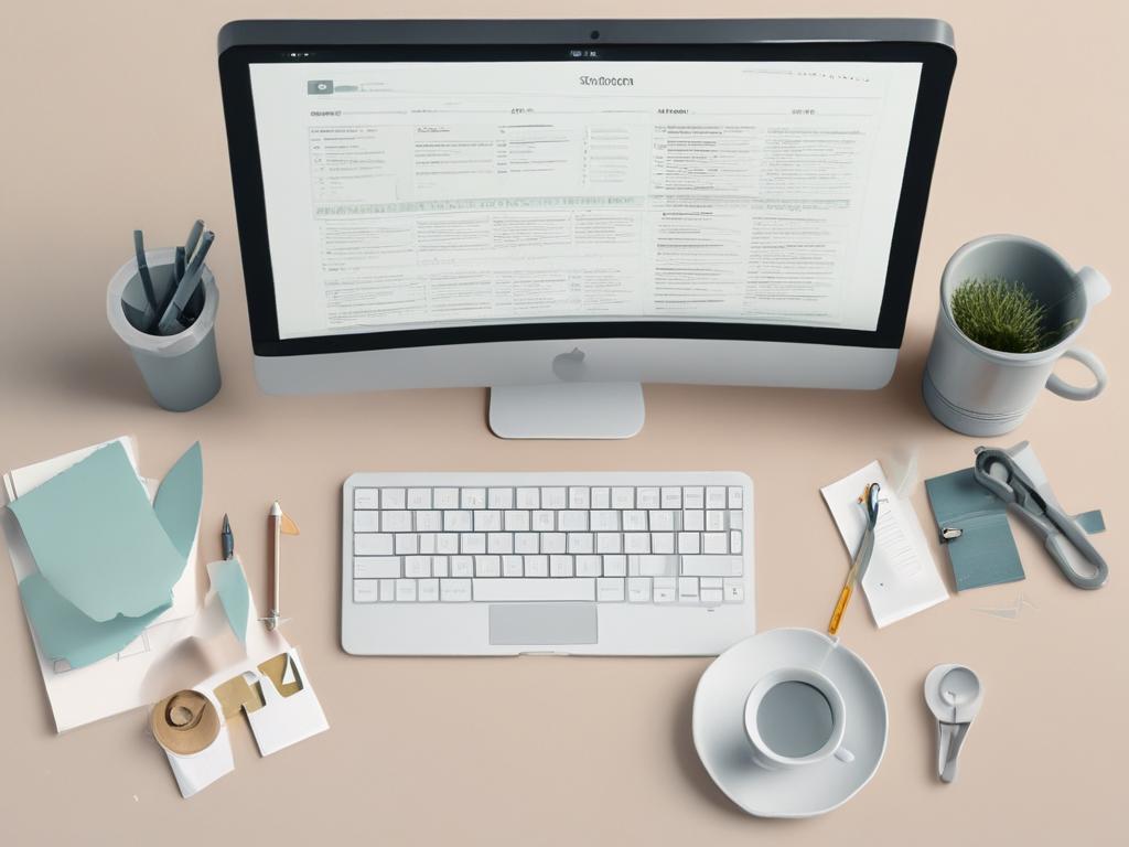 SEO audit, website analysis, quick insights