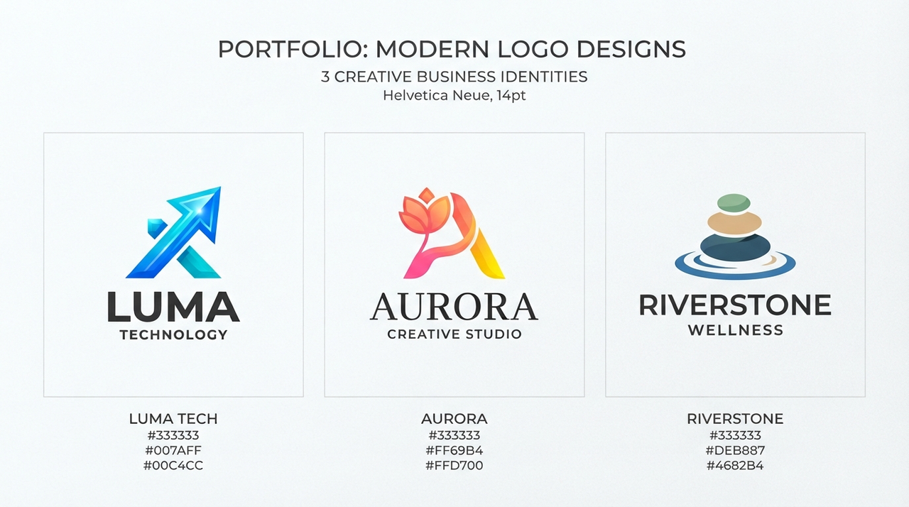 Logo Design