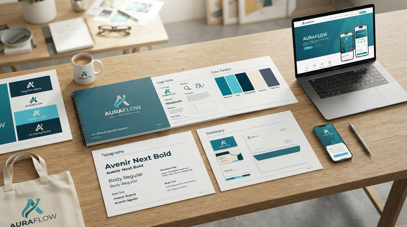 Brand Identity