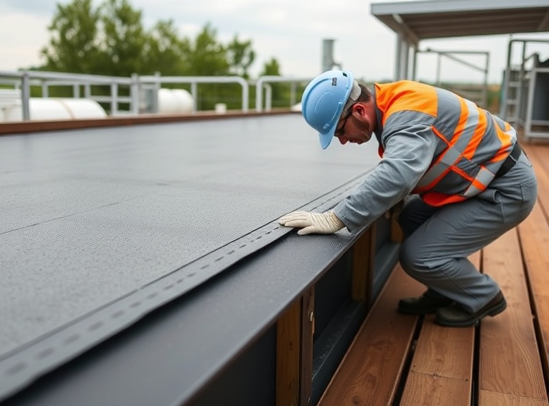 Waterproofing