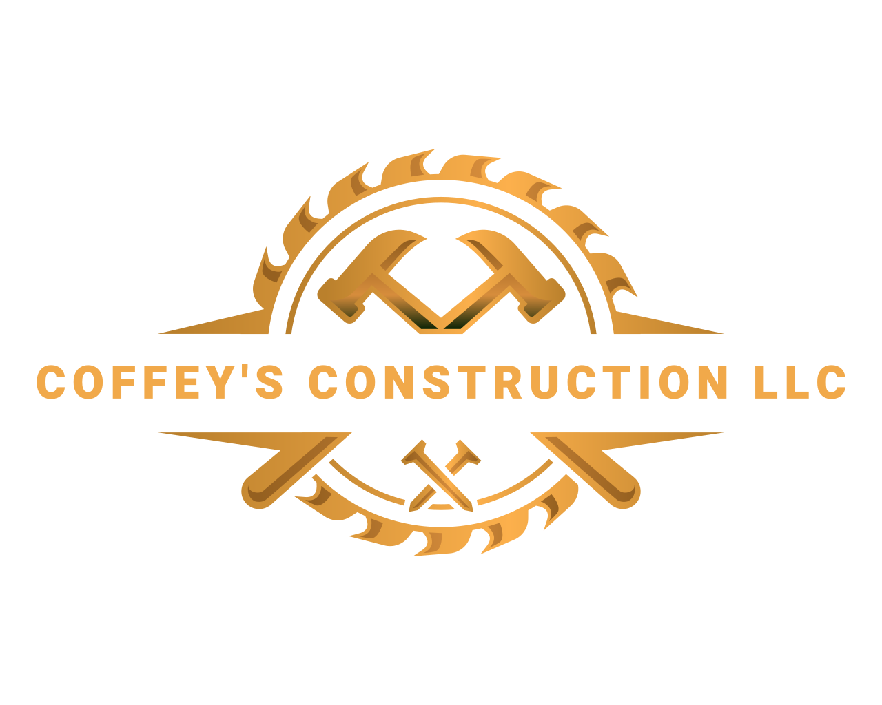Coffey Construction Logo