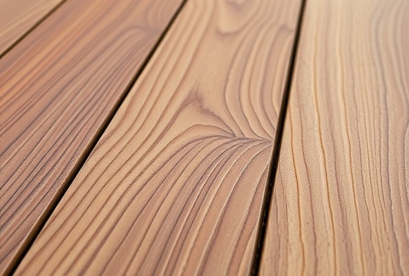 Composite Decking