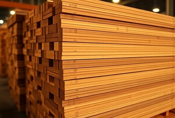Pressure-Treated Wood