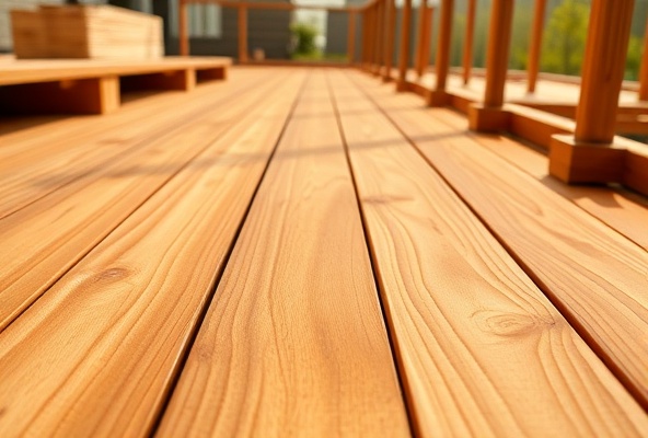 Premium Cedar