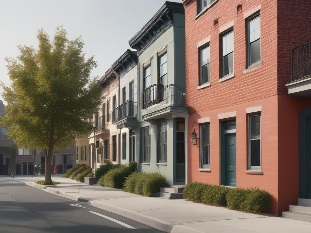 location based search, roommates, proximity, neighborhood