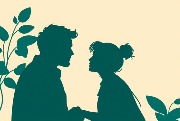 Therapeutic connection