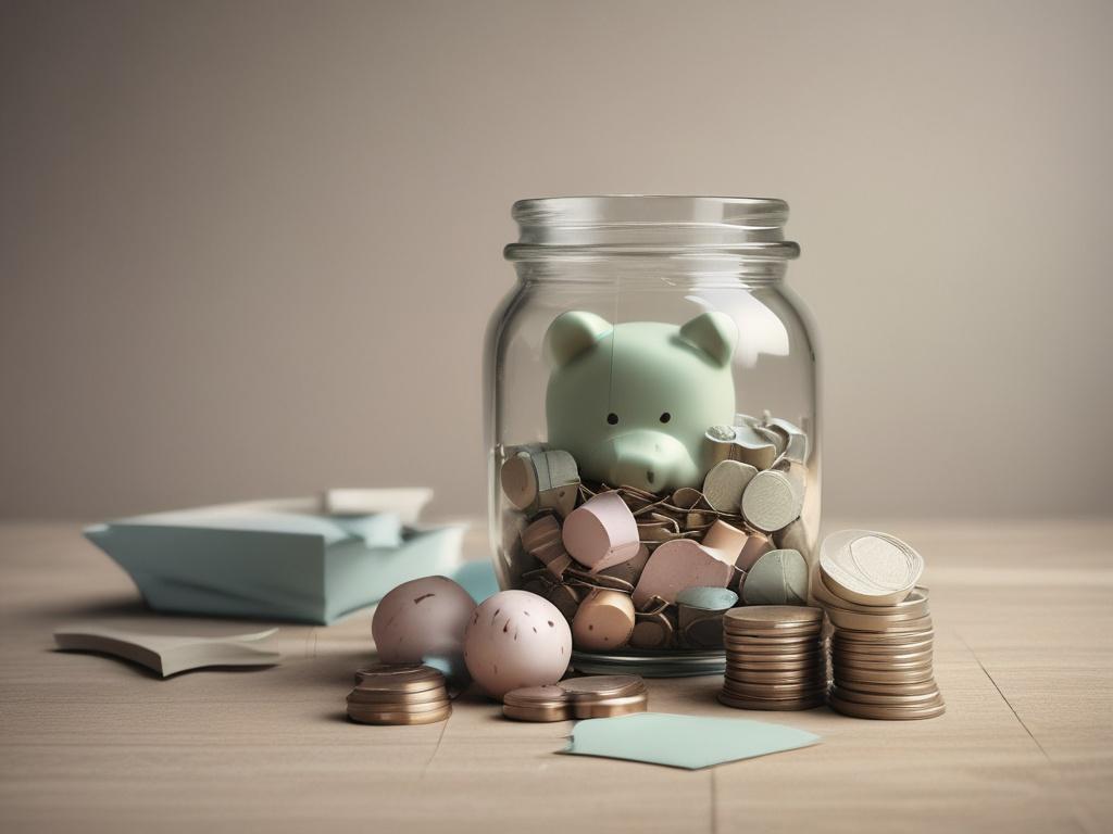 pension planning, financial security, retirement savings