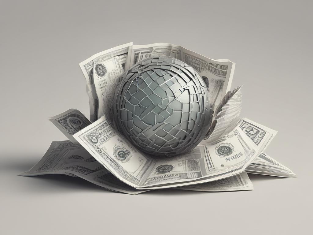 fast transactions, Solana, decentralized finance, efficiency