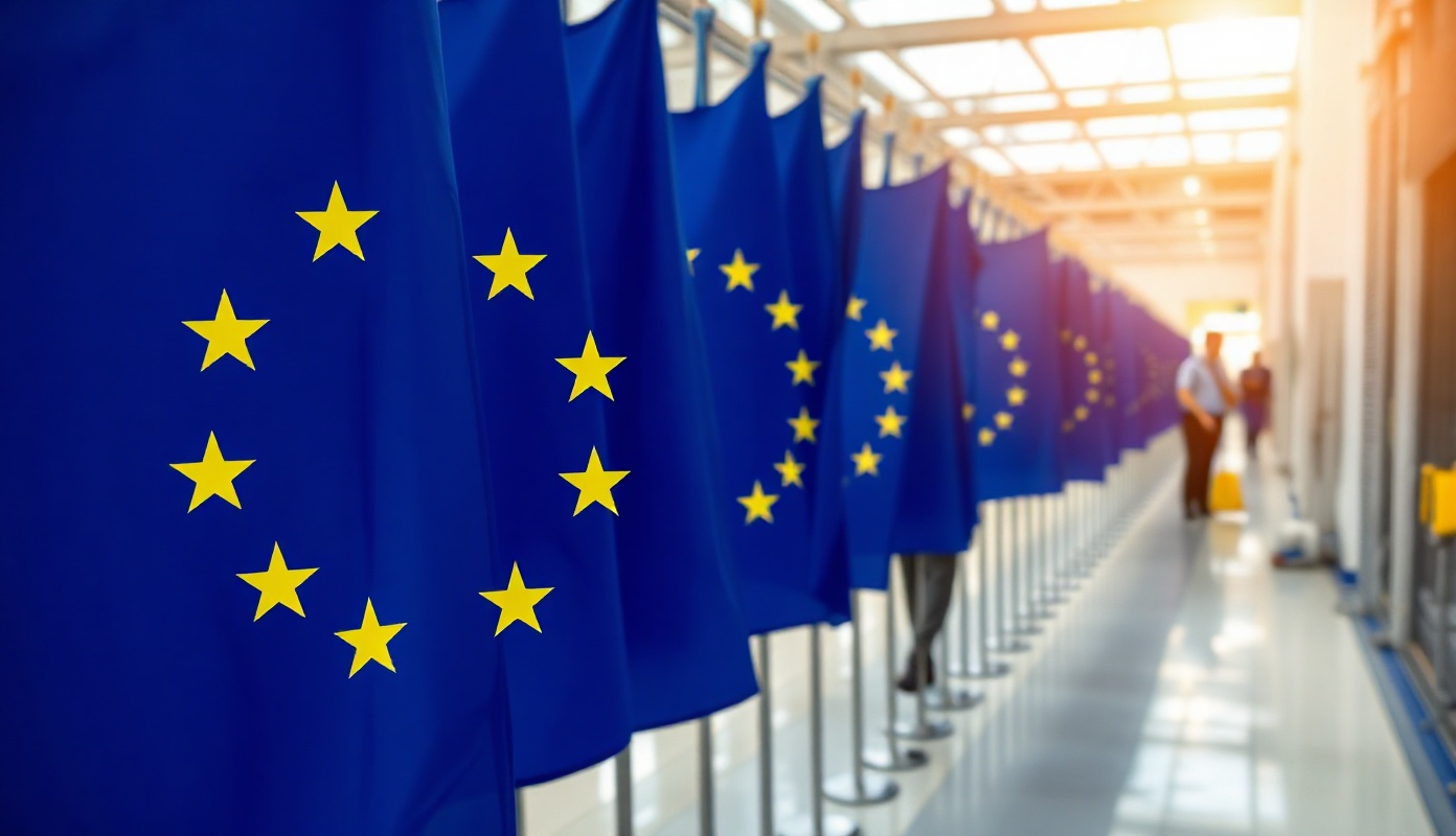 Europe seasonal jobs opportunities