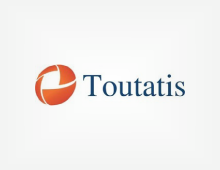 Toutatis Client Services do Brasil, S A
