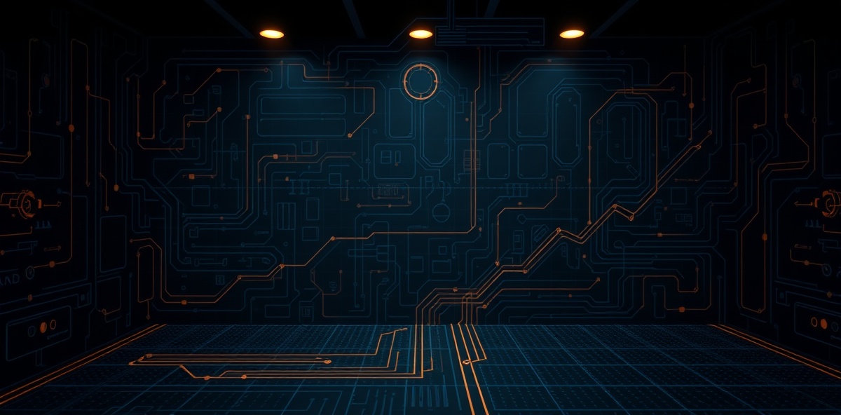 Financial Operations Visualization