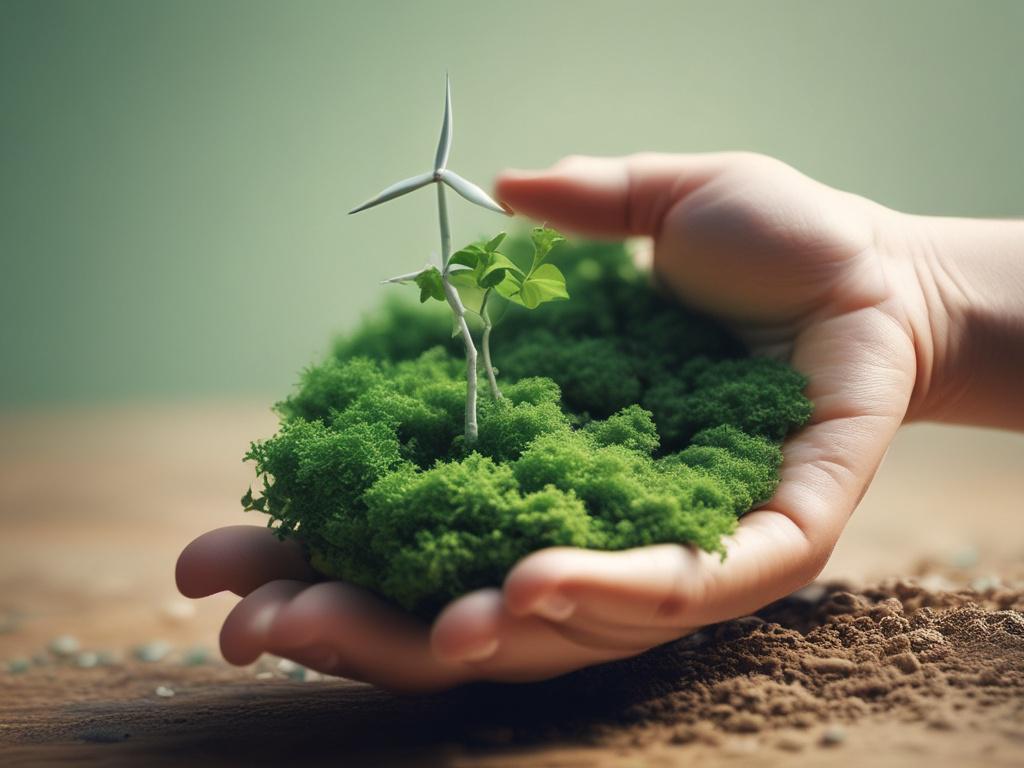 sustainable investing, green energy, ethical investments