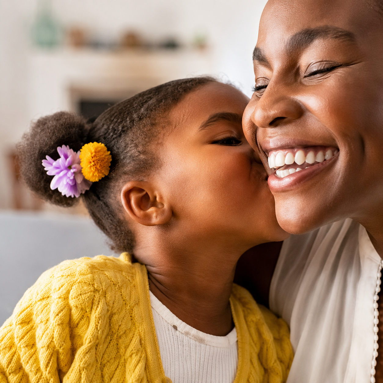 Women and children programs