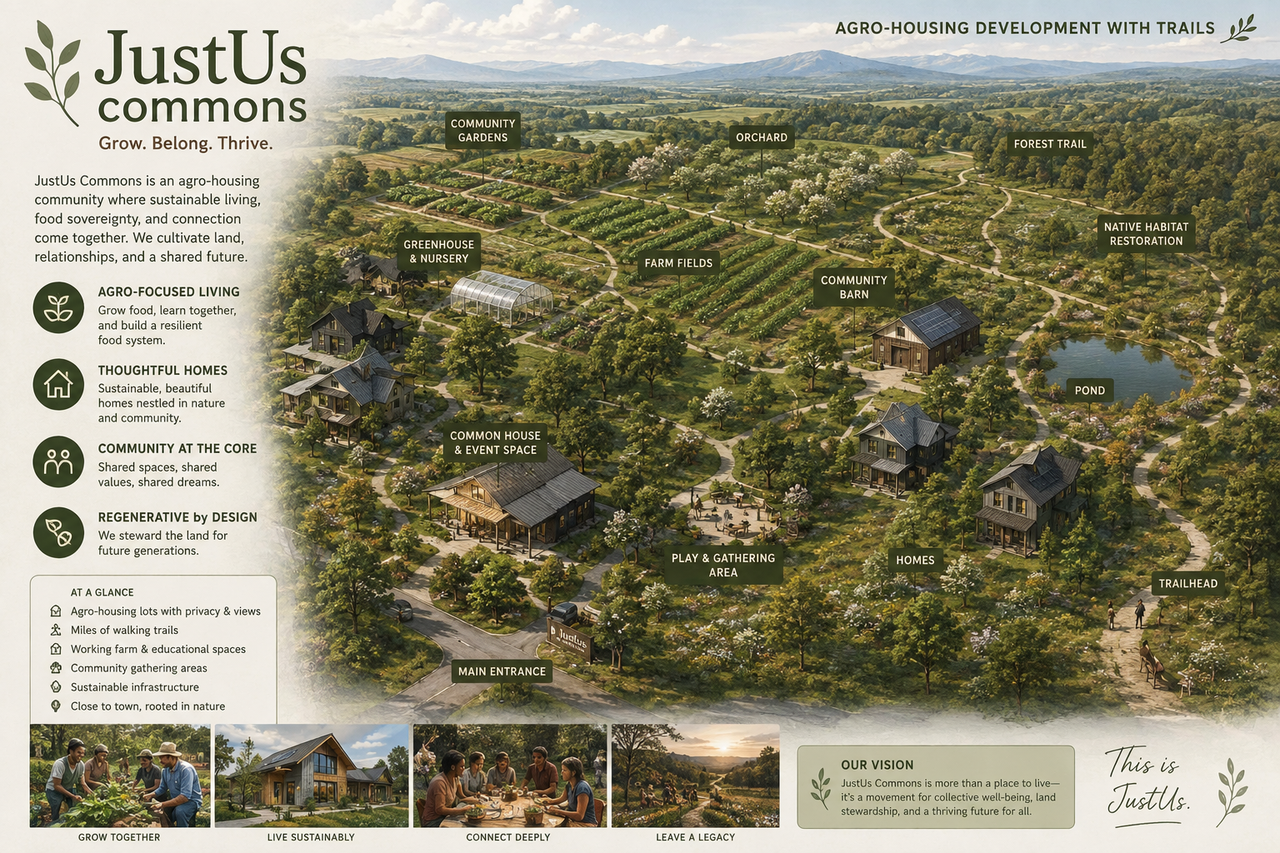 Housing development
